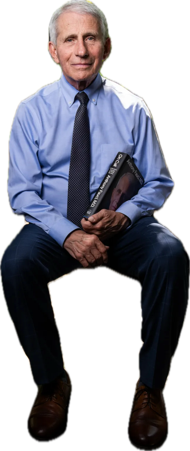 Anthony Fauci